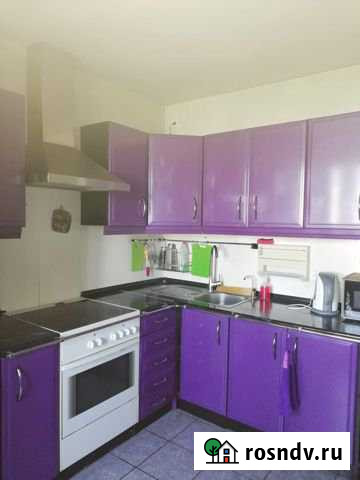 4-комнатная квартира, 90 м², 7/12 эт. на продажу в Краснодаре Краснодар - изображение 1