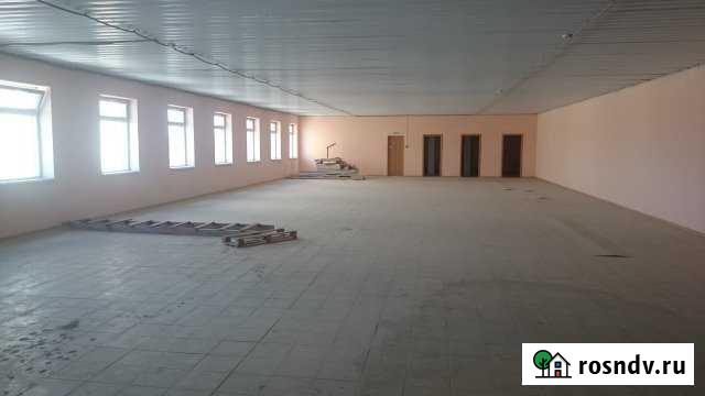 Помещение свободного назначения, 1163 кв.м. Тихорецк - изображение 1