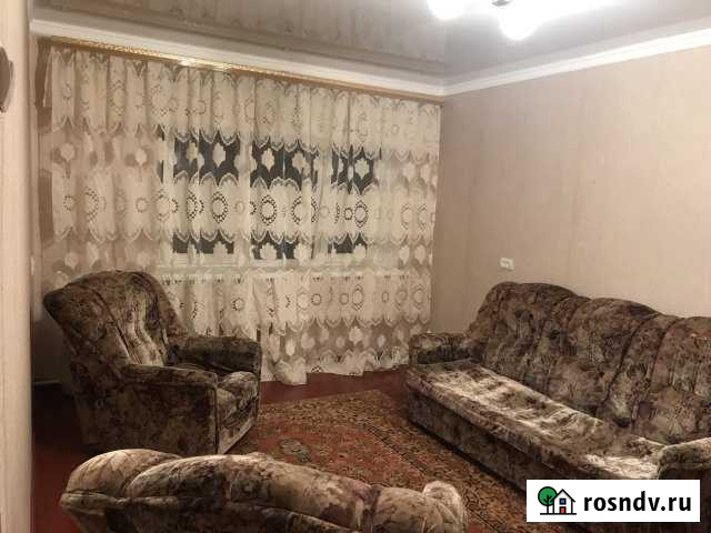 1-комнатная квартира, 30 м², 5/5 эт. на продажу в Нальчике Нальчик - изображение 1