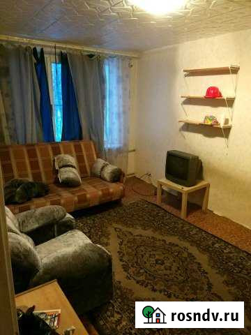 1-комнатная квартира, 32 м², 2/5 эт. в аренду на длительный срок в Люберцах Люберцы - изображение 1