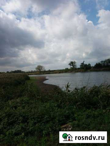 Участок ИЖС 8 сот. на продажу в Тимашевске Тимашевск - изображение 1