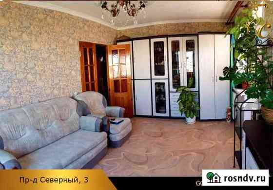 4-комнатная квартира, 80 м², 8/9 эт. на продажу в Оренбурге Оренбург