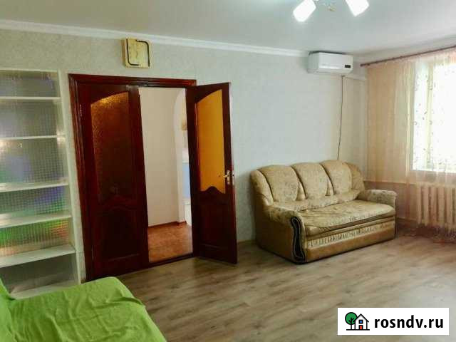 1-комнатная квартира, 38 м², 5/5 эт. в аренду на длительный срок в Афипском Афипский - изображение 1