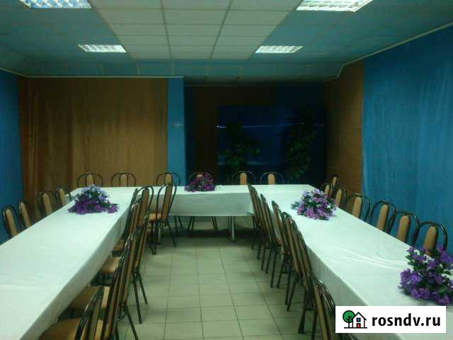 Помещение свободного назначения, 900 кв.м. Чебоксары - изображение 1