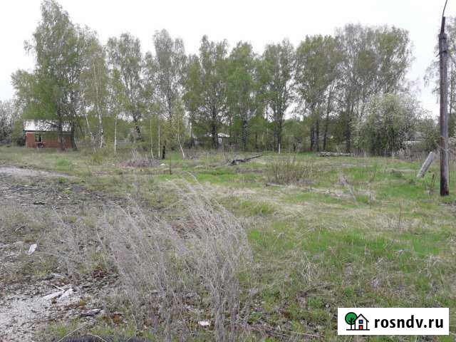 Участок ИЖС 60 сот. на продажу в Михайловске Свердловской области Михайловск - изображение 1