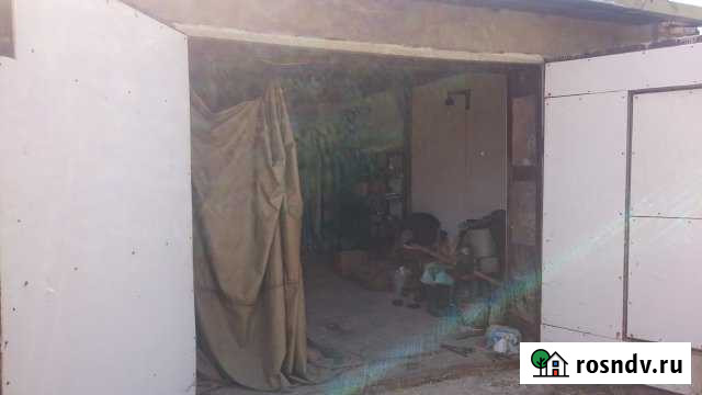 Гараж 24 м² на продажу в Гагарине Гагарин - изображение 1