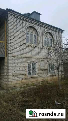 Дача 120 м² на участке 6 сот. на продажу в Махачкале Махачкала - изображение 1