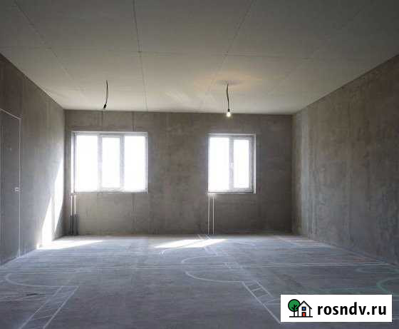 Квартира-студия, 25 м², 3/3 эт. на продажу в Бронницах Бронницы - изображение 1