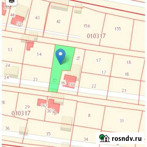 Участок СНТ, ДНП 5 сот. на продажу в Пионерском Калининградской области Пионерский - изображение 1