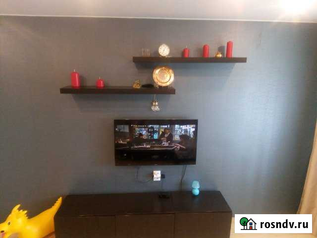 1-комнатная квартира, 32 м², 1/5 эт. на продажу в Артемовском Артемовский - изображение 1