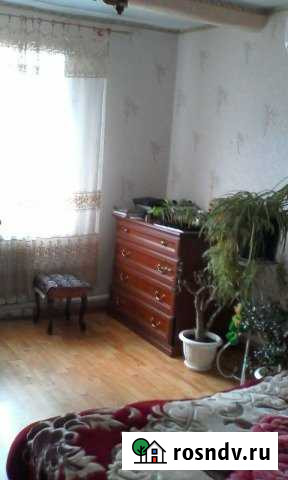 Дом 80.2 м² на участке 14 сот. на продажу в Тбилисской Тбилисская - изображение 1