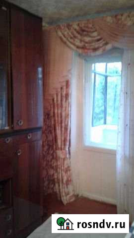 3-комнатная квартира, 53 м², 4/4 эт. на продажу в Рузаевке Рузаевка - изображение 1