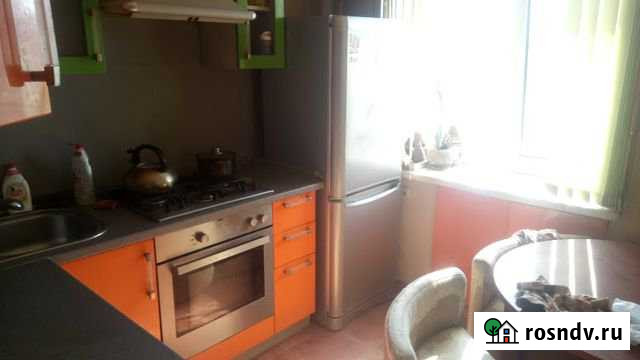 2-комнатная квартира, 48 м², 2/5 эт. в аренду на длительный срок в Смоленске Смоленск - изображение 1