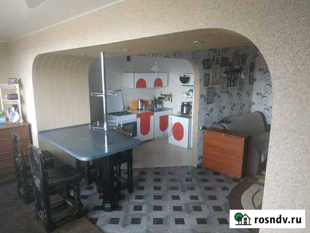 2-комнатная квартира, 52 м², 5/9 эт. на продажу в Кольчугино Кольчугино - изображение 1