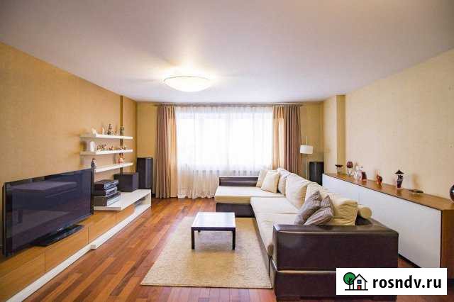 5-комнатная квартира, 190 м², 4/15 эт. на продажу в Екатеринбурге Екатеринбург - изображение 1