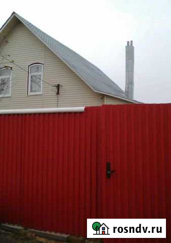 Дом 143 м² на участке 12 сот. на продажу в Караваево Караваево - изображение 1