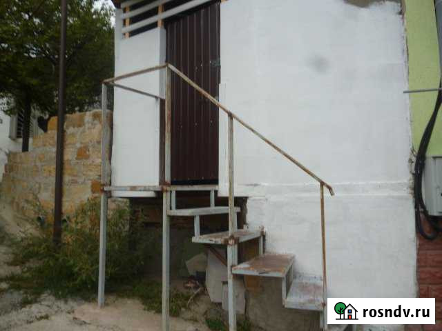 2-комнатная квартира, 40 м², 1/1 эт. на продажу в Алуште Алушта - изображение 1