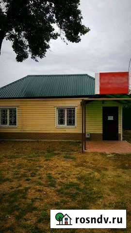 Дом 35 м² на участке 12 сот. на продажу в Мучкапском Мучкапский - изображение 1