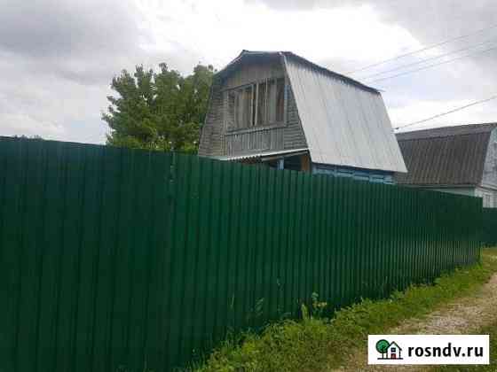 Дача 30 м² на участке 5 сот. на продажу в Калуге Калуга