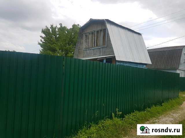 Дача 30 м² на участке 5 сот. на продажу в Калуге Калуга - изображение 1