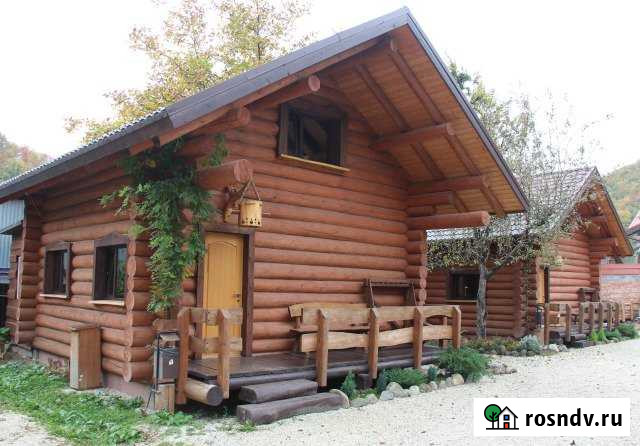 Коттедж 72 м² на участке 10 сот. в аренду посуточно в Красной Поляне Краснодарского края Красная Поляна - изображение 1