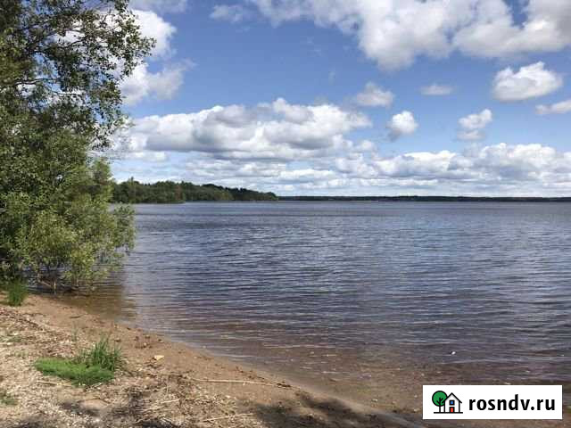 Участок СНТ, ДНП 15 сот. на продажу в Белозерске Белозерск - изображение 1