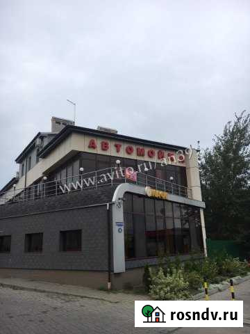 Помещение свободного назначения в г.Светлогорск, К Светлогорск - изображение 1