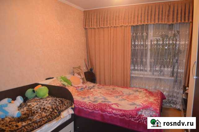 2-комнатная квартира, 31 м², 1/2 эт. на продажу в Тлюстенхабле Тлюстенхабль - изображение 1