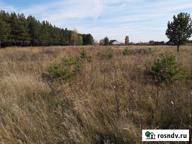 Участок ИЖС 12 сот. на продажу в Белово Белово - изображение 1