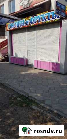 Продам павельон Медведовская - изображение 1