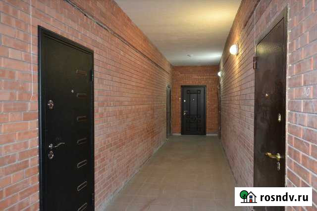 3-комнатная квартира, 130 м², 6/8 эт. на продажу в Таганроге Таганрог - изображение 1