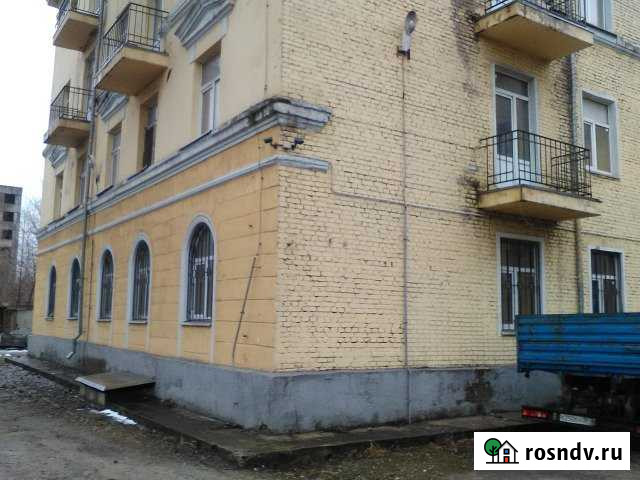 В аренду общежитие, 2300 кв.м. Липецк - изображение 1