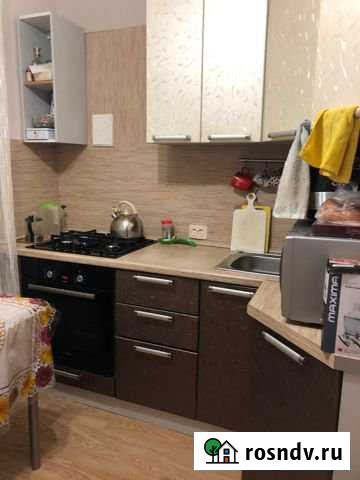 2-комнатная квартира, 47 м², 5/5 эт. на продажу в Дмитрове Дмитров - изображение 1