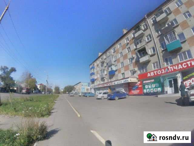 Сдам помещение свободного назначения, 39.10 кв.м. Комсомольск-на-Амуре - изображение 1