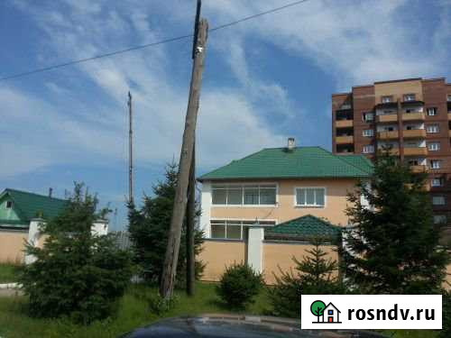 Коттедж 320 м² на участке 12 сот. на продажу в Благовещенске Благовещенск - изображение 1