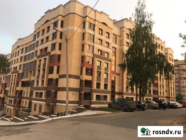 2-комнатная квартира, 56 м², 2/7 эт. на продажу в Кирове Киров - изображение 1