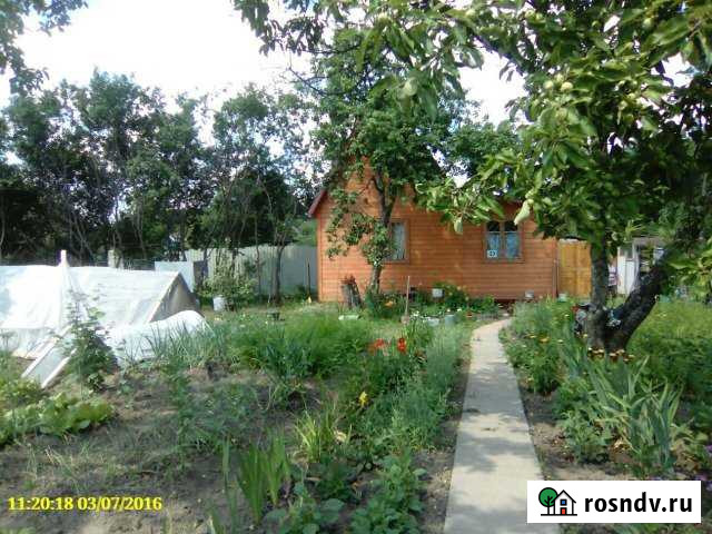 Дача 40 м² на участке 7 сот. на продажу в Александрове Александров - изображение 1