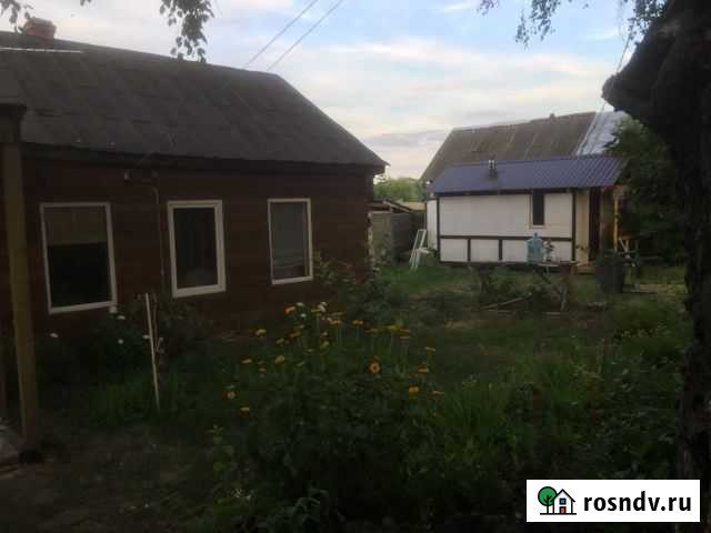 Дом 48 м² на участке 24 сот. на продажу в Горелом Горелое - изображение 1