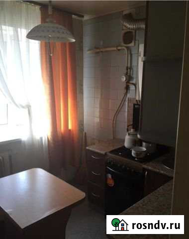 2-комнатная квартира, 34 м², 2/5 эт. на продажу в Борисоглебске Борисоглебск - изображение 1