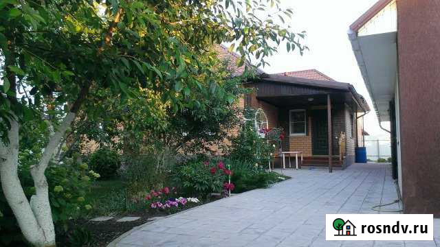 Коттедж 130 м² на участке 7.5 сот. на продажу в Белгороде Белгород - изображение 1