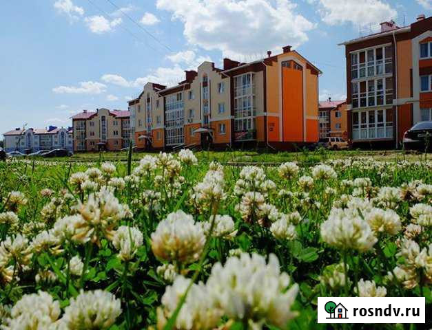 3-комнатная квартира, 57 м², 3/3 эт. на продажу в Кохме Кохма - изображение 1