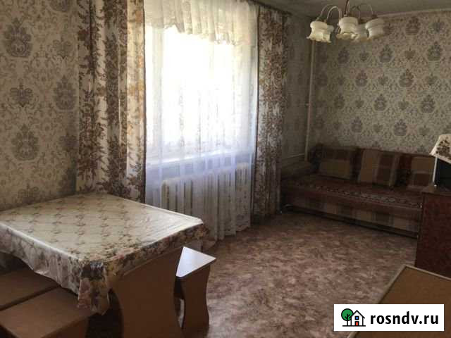 2-комнатная квартира, 33 м², 4/4 эт. в аренду на длительный срок в Вологде Вологда - изображение 1