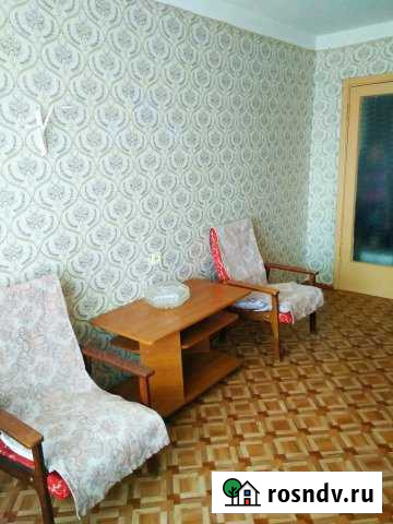 2-комнатная квартира, 50 м², 9/10 эт. в аренду на длительный срок в Иваново Иваново - изображение 1