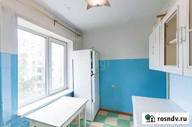 4-комнатная квартира, 68 м², 6/9 эт. на продажу в Екатеринбурге Екатеринбург - изображение 1