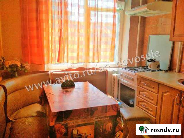 1-комнатная квартира, 31 м², 4/5 эт. в аренду на длительный срок в Керче Керчь - изображение 1