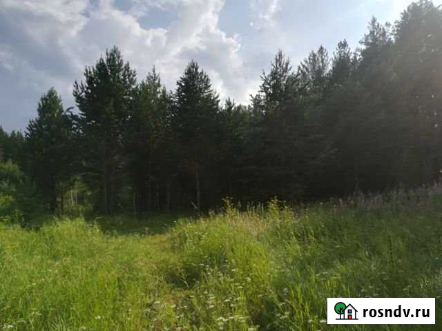 Участок СНТ, ДНП 8 сот. на продажу в Сысерти Сысерть - изображение 1