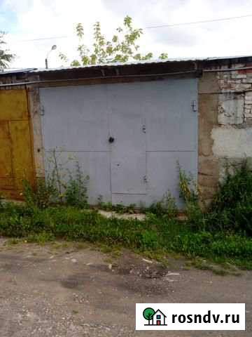 Гараж 24 м² на продажу в Твери Тверь - изображение 1