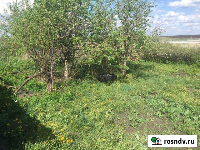 Участок ИЖС 13 сот. на продажу в Красном Яре Самарской области Красный Яр - изображение 1