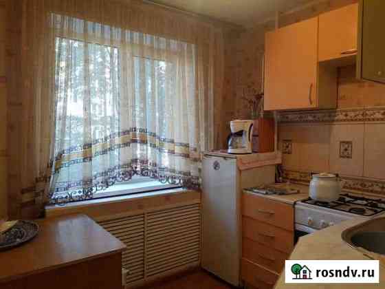 2-комнатная квартира, 45 м², 2/5 эт. в аренду на длительный срок в Серпухове Серпухов