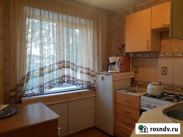 2-комнатная квартира, 45 м², 2/5 эт. в аренду на длительный срок в Серпухове Серпухов - изображение 1